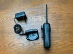 Icom IC-M36 Marifoon Portofoon met Lader, Gebruikt, 5 tot 15 km, Ophalen of Verzenden, Portofoon of Walkie-talkie