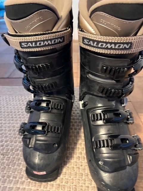 Ski's en skischoenen, Sport en Fitness, Skiën en Langlaufen, Zo goed als nieuw, Ski's, Skiën, Atomic, Carve, 160 tot 180 cm, Ophalen