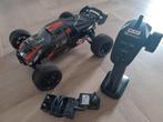 Bestuurbare auto Reely Brushed 1:10 XS RC modelauto Electro, Hobby en Vrije tijd, Modelbouw | Radiografisch | Auto's, Ophalen of Verzenden