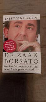 Boek marco borsato nieuw boek nog nooit gebruikt, Ophalen of Verzenden, Nieuw