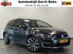 Volkswagen Golf 1.4 TSI GTE ACC PDC Panoramadak Blind Spot 1, Gebruikt, 4 cilinders, 116 pk, Zwart