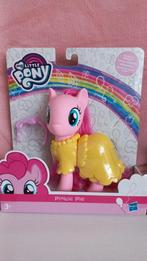 My little pony G4 Pinkie Pie snap on fashion, Kinderen en Baby's, Speelgoed | My Little Pony, Nieuw, Ophalen of Verzenden