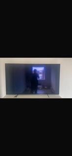 oled tv 65 inch zgan SONY, Ophalen, 120 Hz, Zo goed als nieuw, 100 cm of meer