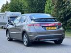 Honda Civic 1.4 Sport 5DR*Automaat*Cruise*Clima*NAP*LM velge, Auto's, Honda, 83 pk, 4 cilinders, Origineel Nederlands, Zilver of Grijs
