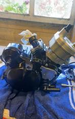 Derbi nt Carters met nieuwe lagers, Ophalen of Verzenden, Gebruikt, Blok