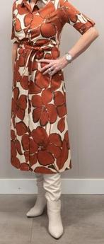 Lilytime jurk maat 40, Kleding | Dames, Jurken, Maat 38/40 (M), Bruin, Nieuw, Ophalen of Verzenden
