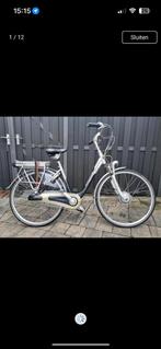 Gazelle Orange Innergy, Gebruikt, Ophalen of Verzenden, 47 tot 51 cm, Gazelle