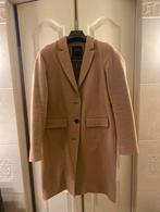 Maura Claudia Sträter Winterjas - Maat 38, Verzenden, Gedragen, Maat 38/40 (M), Beige