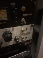 Klark Teknik EQP-KT buizen EQ, Muziek en Instrumenten, Effecten, Ophalen of Verzenden, Zo goed als nieuw, Equalizer