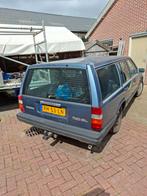 Volvo 740 sloop of ?, Auto-onderdelen, Ophalen, Gebruikt, S-mannetje@live.nl, Reinder