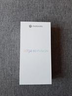 Motorola Edge 60 fusion 8 / 256 gb, Ophalen of Verzenden, Zo goed als nieuw, Zwart