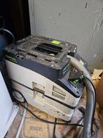 Festool stofzuiger stofafzuiger, Doe-het-zelf en Verbouw, Gereedschap | Schuurmachines, Ophalen of Verzenden, Zo goed als nieuw