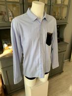 Mooie casual overhemd blouse van Zumo maat XL, Kleding | Heren, Douwenmaat 8-3 Meppel, Zumo, Info@again.nu, Blauw