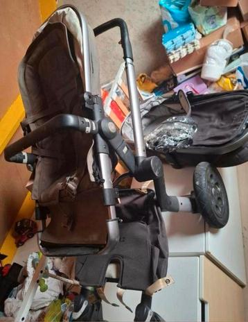 Joolz kinderwagen beschikbaar voor biedingen