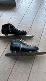 Schaatsen, lage Noren, maat 41, Ophalen, Zo goed als nieuw, Noren, Viking