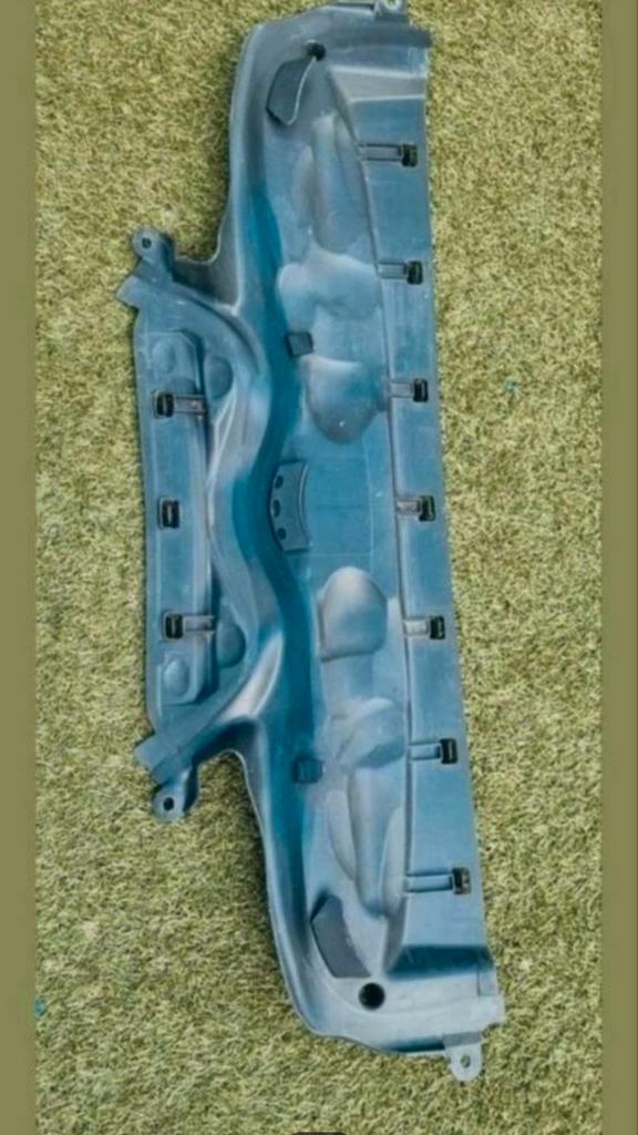 MOTORKAP BEKLEDING MERCEDES W211 W219 E500 E63 E55 AMG, Auto diversen, Overige Auto diversen, Ophalen of Verzenden