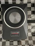 Ground zero subwoofer 6 inch, Auto diversen, Autospeakers, Ophalen of Verzenden, Zo goed als nieuw