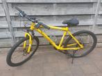 Sandeal mountainbike, Hardtail, Ophalen, Gebruikt, Overige merken