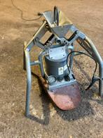 Probst Speedy VS2 Tegeltiller - 2017 - Incl. Hijsvoorziening, Doe-het-zelf en Verbouw, Gereedschap | Overige machines, Ophalen