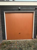 Novoferm kanteldeur, afm. 2375x2375, kleur RAL 8003., Ophalen, Garagedeur, Zo goed als nieuw, 120 cm of meer