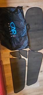 Car Shades Renault Megane 3 Estate - Zonneschermen, Ophalen, Gebruikt
