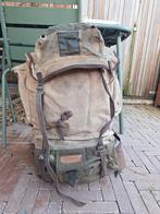 Vintage backpack/rugzak Karrimor KS1000, Sieraden, Tassen en Uiterlijk, Tassen | Rugtassen, Ophalen, Overige merken