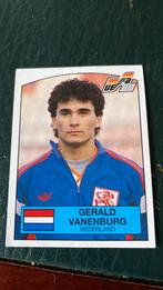 Panini ek 88 vanenburg, Ophalen of Verzenden, Zo goed als nieuw, Buitenlandse clubs, Poster, Plaatje of Sticker