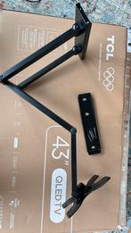 TV Beugel / Muurbeugel, Ophalen, Gebruikt