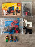 Lego castle 6042 - compleet + boekje, Ophalen of Verzenden, Zo goed als nieuw