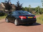 Mercedes-Benz E-klasse Coupé 350 CGI Elegance youngtimer |, Automaat, Euro 5, Zwart, 1570 kg