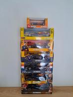 Jumbo Max Verstappen auto's, Ophalen of Verzenden, Zo goed als nieuw, Bburago