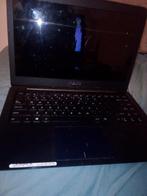 Asus laptop (defect scherm), Computers en Software, Windows Laptops, Gebruikt, HDD, Asus, 8 GB
