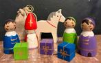Sinterklaas peg dolls, Ophalen of Verzenden, Nieuw