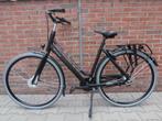 ALS NIEUWE Sparta Regular dames 53 cm. zwart mat, Fietsen en Brommers, Ophalen, Sparta, 53 tot 56 cm, Versnellingen