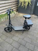 Aovo ESBS - Scootmobiel - elektrische scooter te koop, Fietsen en Brommers, Ophalen, Zo goed als nieuw, Elektrische step (E-scooter)