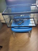 compleet juwel 60x30x30cm aquarium te koop aangeboden, Ophalen, Gebruikt, Leeg aquarium