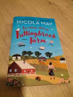 Een nieuwe start op Futtingbrook Farm - Nicola May, Ophalen of Verzenden