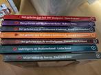 Taptoe Kinderboeken Set (7 stuks), Ophalen of Verzenden, Nieuw, Fictie algemeen