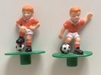 opzet figuren / poppetjes voor potlood: voetballers oranje, Ophalen of Verzenden, Zo goed als nieuw, Overige binnenlandse clubs
