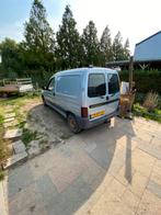 Citroën Berlingo 1.9 D 600 2005, Auto-onderdelen, Ophalen of Verzenden, Voor, Citroën, Deur