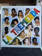 La Tremenda - La Tremenda, Ophalen of Verzenden, Gebruikt