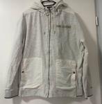 Pme vest grijs xxl, Kleding | Heren, Overige maten, Ophalen of Verzenden, Zo goed als nieuw, Grijs