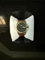 Camel Active horloge in mooie staat! Met zgan band!, Ophalen of Verzenden, Zo goed als nieuw