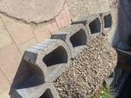 Plantenbakken/borderrand, Ophalen, Steen, Gebruikt, Minder dan 60 cm