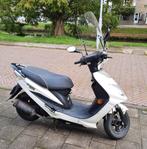 Motorisch zeer goede Kymco vp 50, Ophalen, Gebruikt, Overige modellen, Benzine