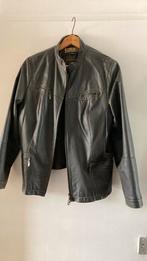 Leren Jas, Ophalen of Verzenden, Zo goed als nieuw, Maat 46/48 (XL) of groter, Bruin