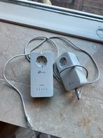 TP-Link wi-fi Kit – 2 adapters, Ophalen of Verzenden, Zo goed als nieuw