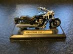 Yamaha Road Star Warrior Miniatuur, Ophalen, Overige merken