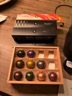 Nespresso Vertuo Pop Koffiemachine, Koffiemachine, Ophalen of Verzenden, Zo goed als nieuw, 1 kopje