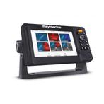 Raymarine Element HV7 incl. Transducerstang, Watersport en Boten, Hengelsport | Karpervissen, Ophalen, Zo goed als nieuw, Overige typen